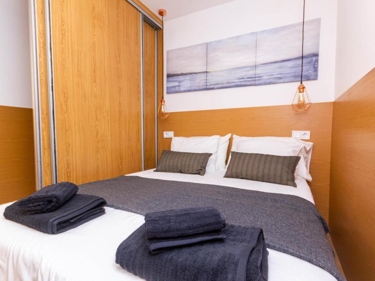 Cherry Friendly Holiday Home Playa del Inglés Extérieur photo