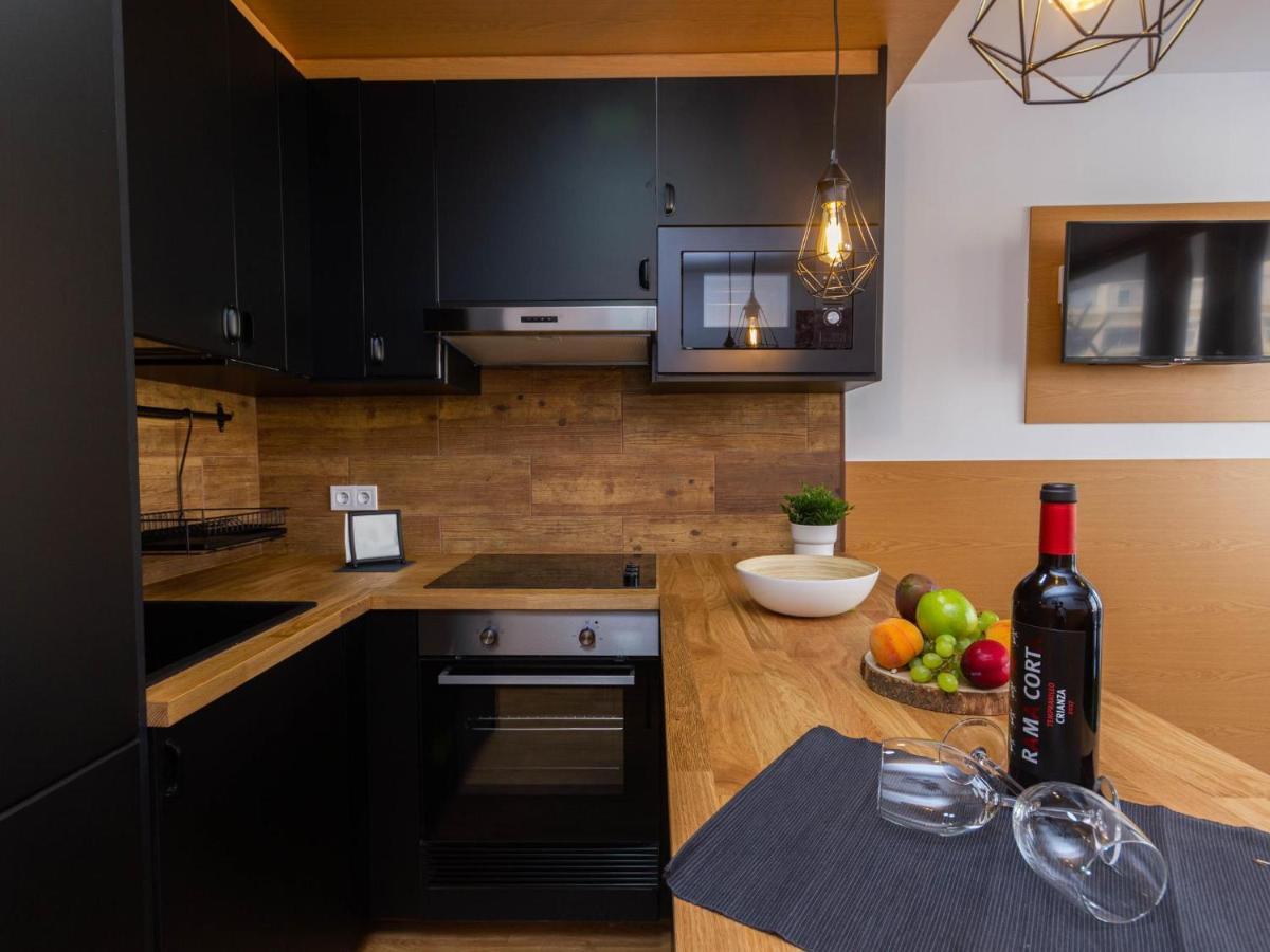 Cherry Friendly Holiday Home Playa del Inglés Extérieur photo