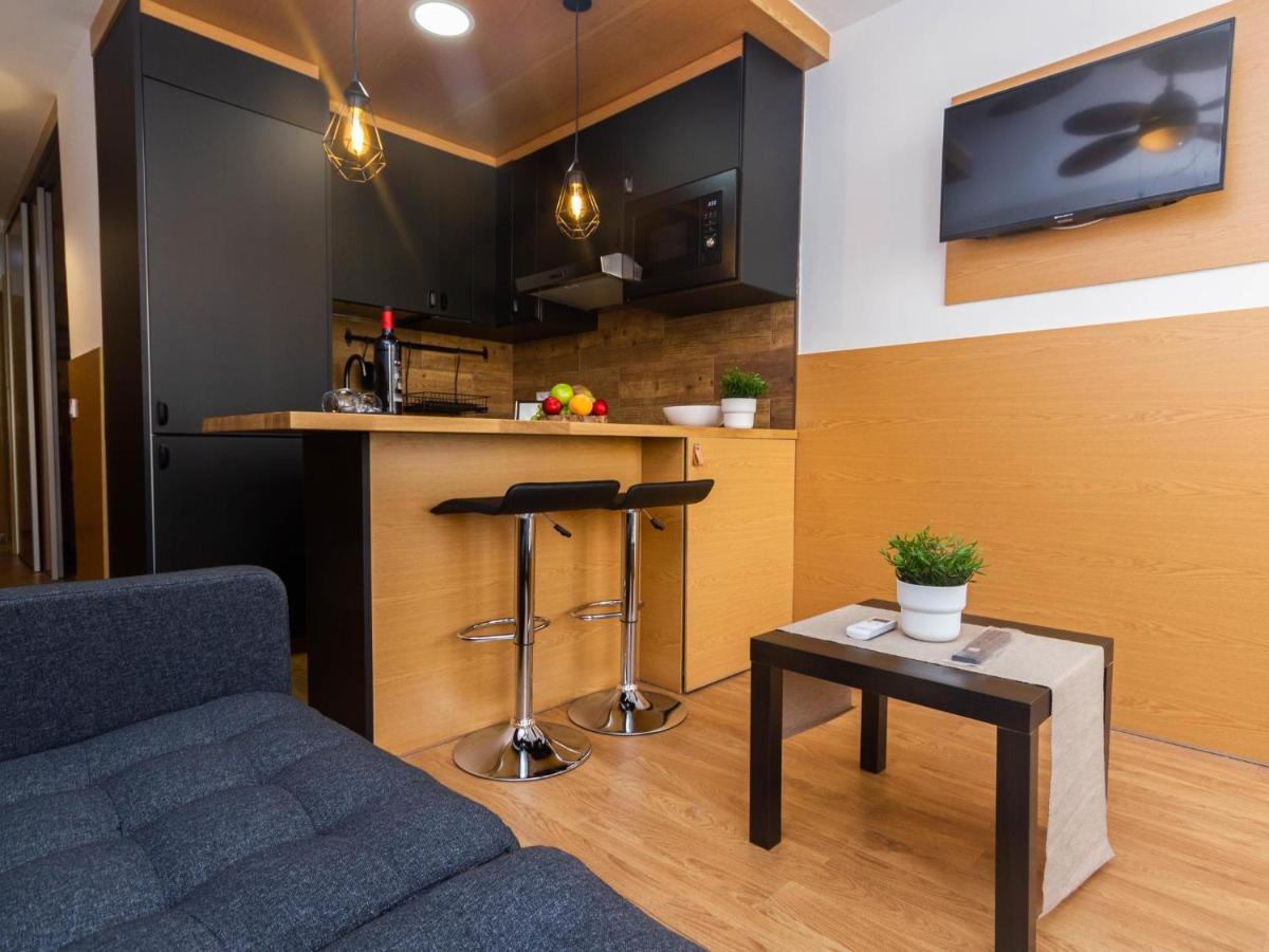 Cherry Friendly Holiday Home Playa del Inglés Extérieur photo