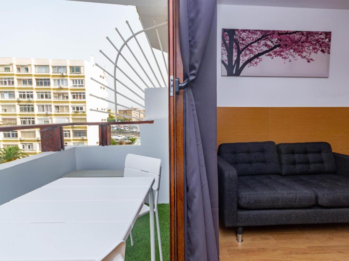 Cherry Friendly Holiday Home Playa del Inglés Extérieur photo