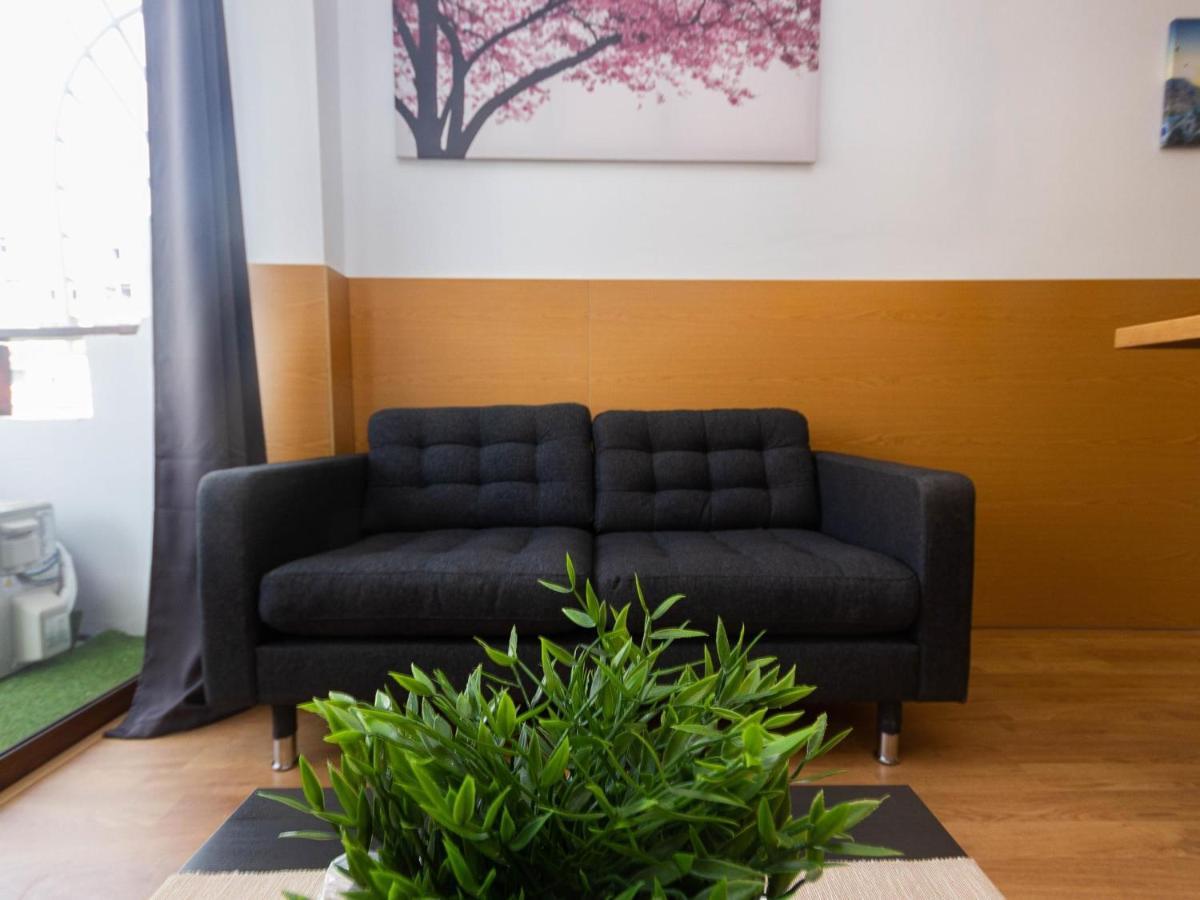 Cherry Friendly Holiday Home Playa del Inglés Extérieur photo