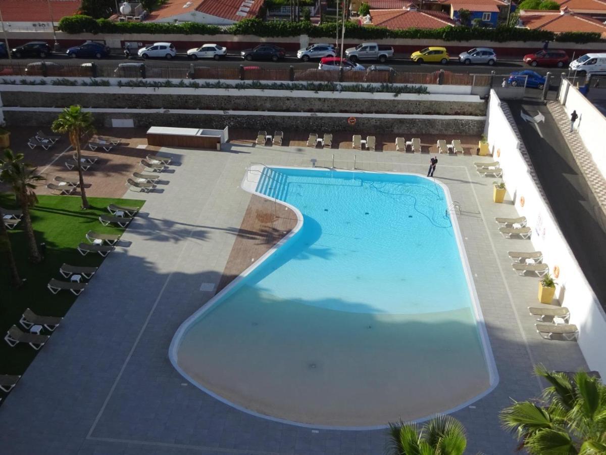 Cherry Friendly Holiday Home Playa del Inglés Extérieur photo