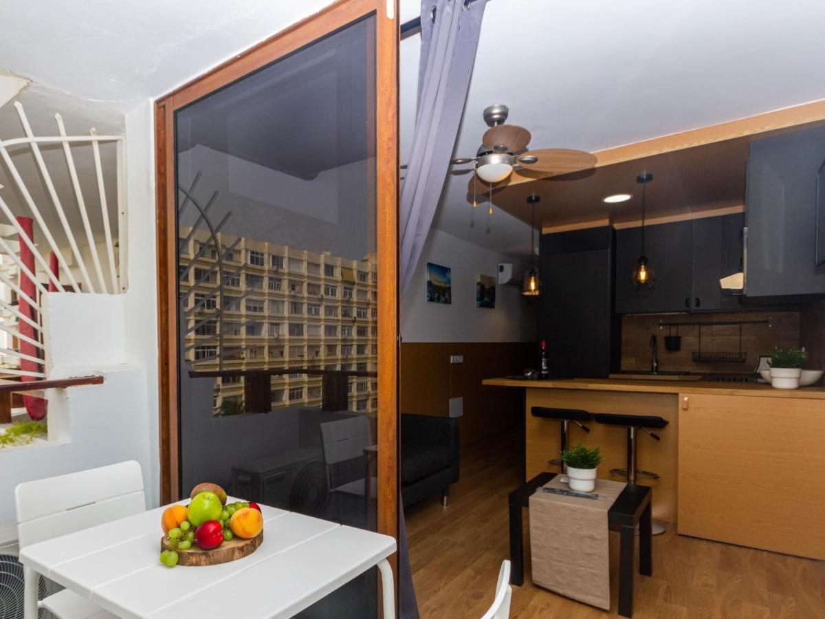 Cherry Friendly Holiday Home Playa del Inglés Extérieur photo