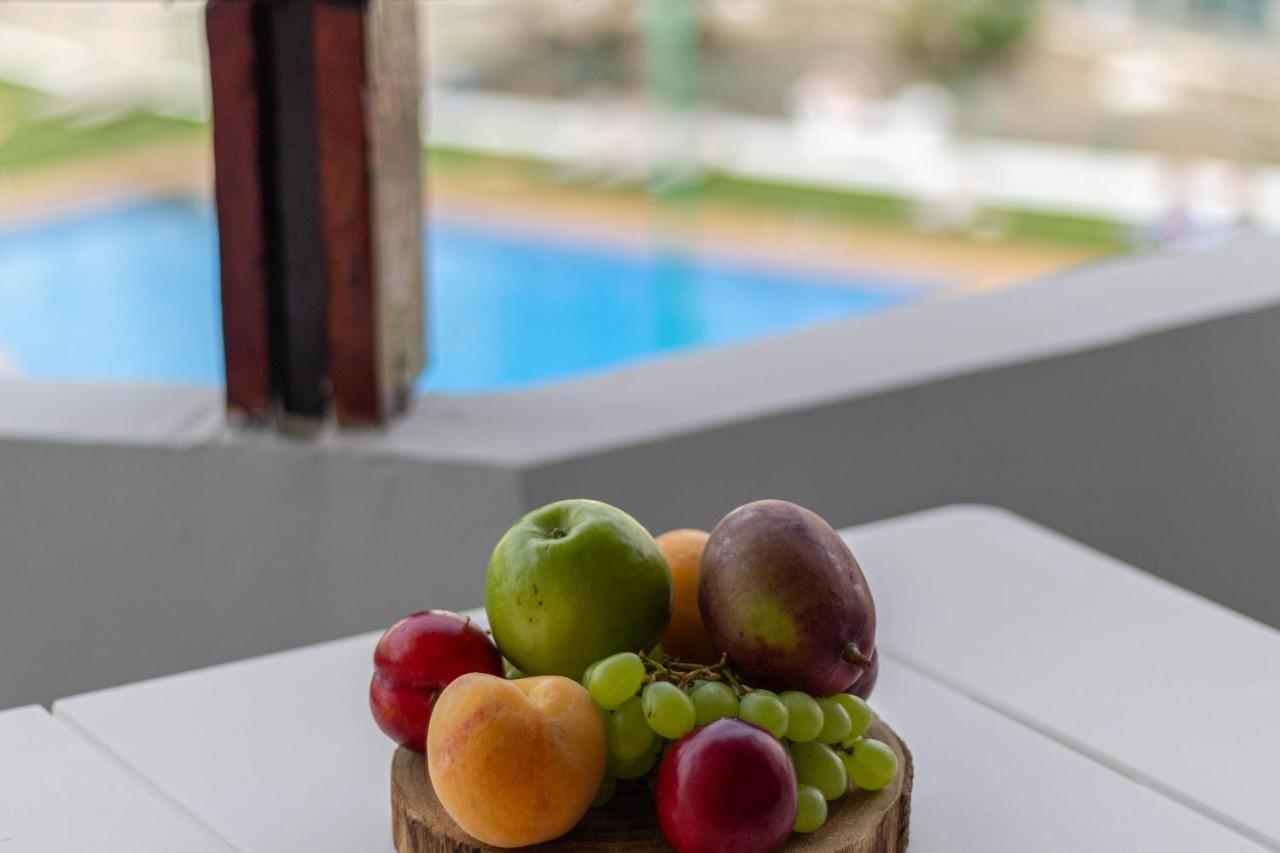 Cherry Friendly Holiday Home Playa del Inglés Extérieur photo